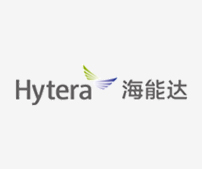 海能达 海能达